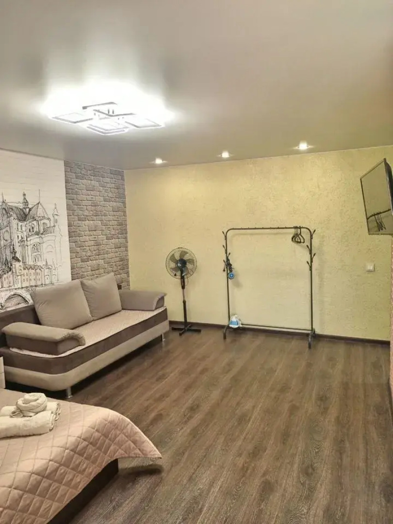 Апартаменты на Московской 86