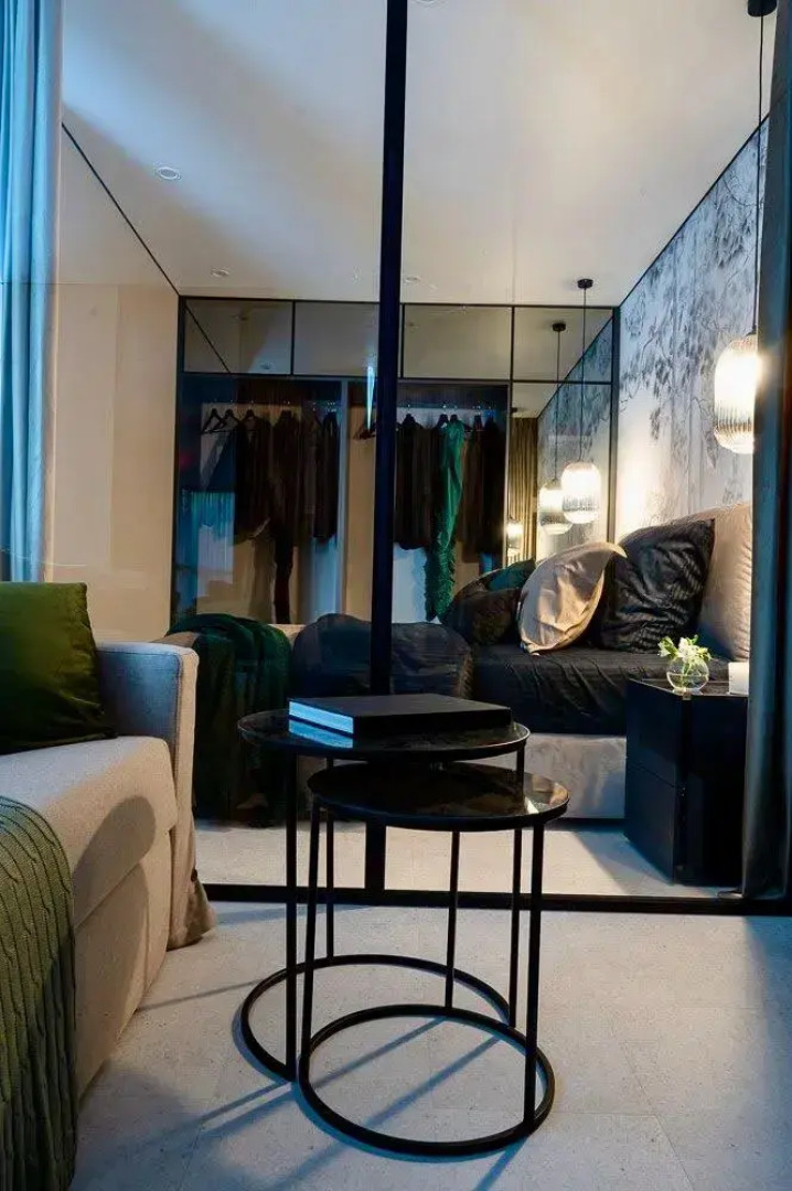 Апартаменты Комфорт Спа Море