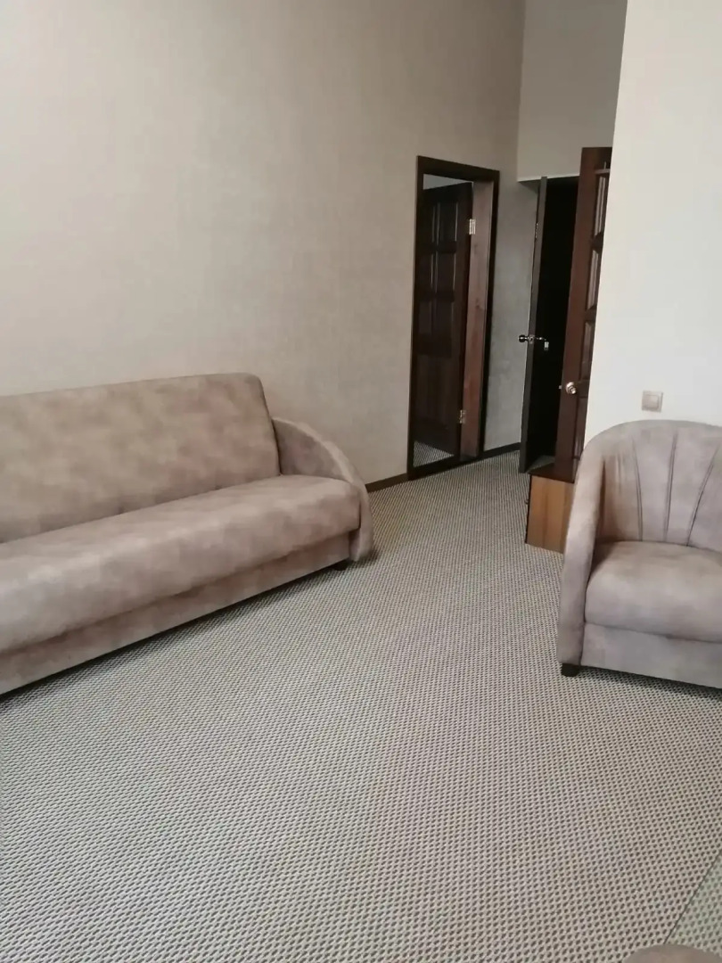 Отель СтройСервис