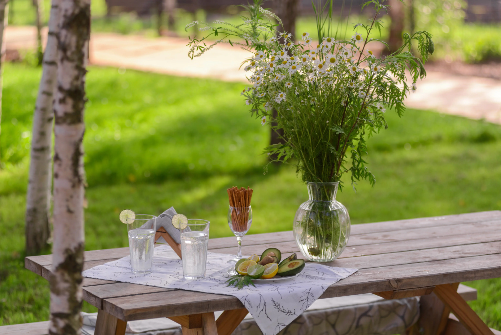 Частный дом Simple Life Home 232