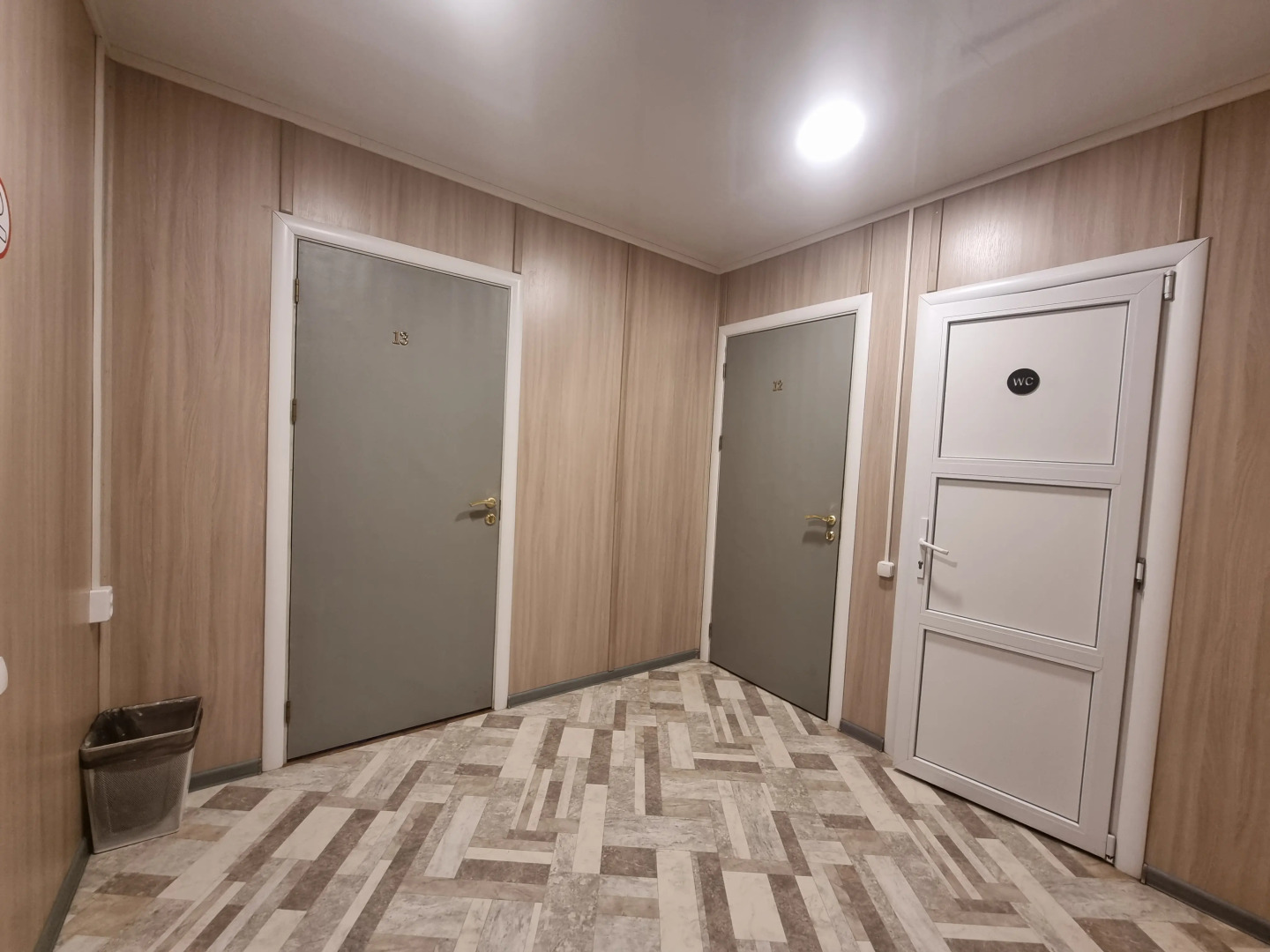 Отель Пестово