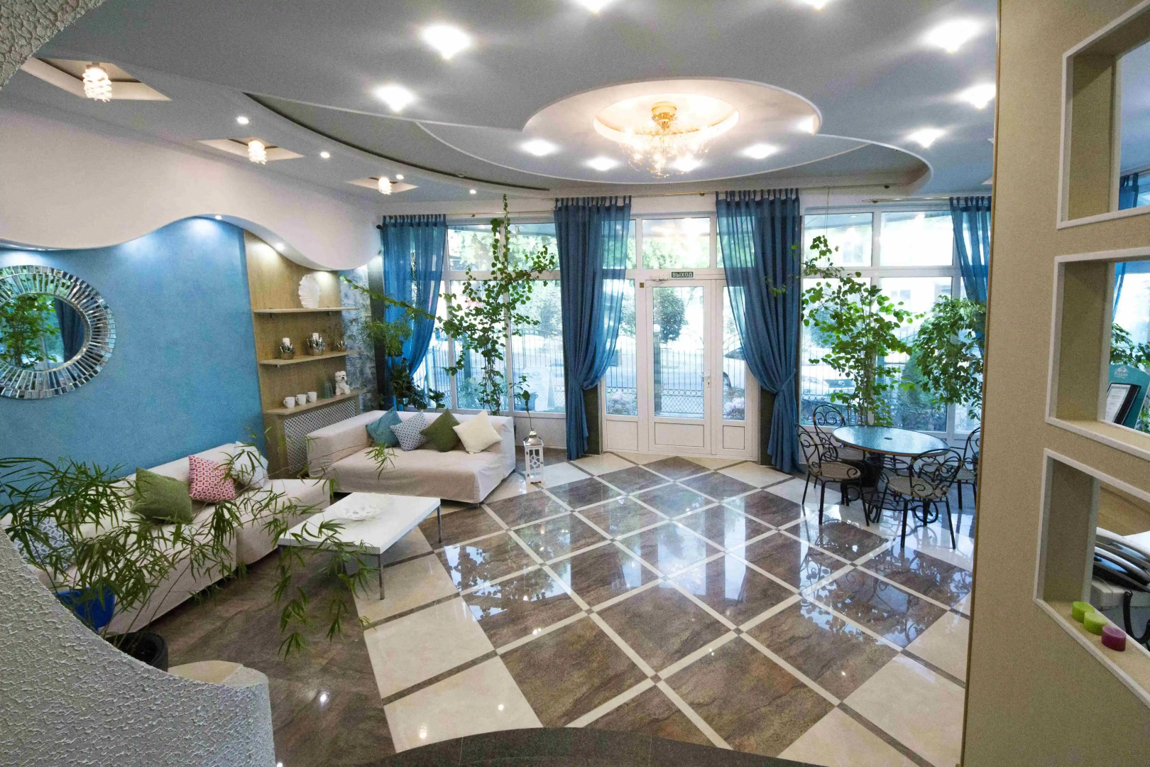 Отель Гостиница Бэлль Hotel Belle