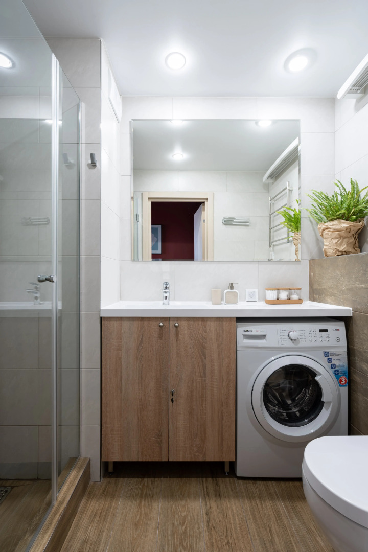 Апартаменты Арт Студия c Видом на Закат