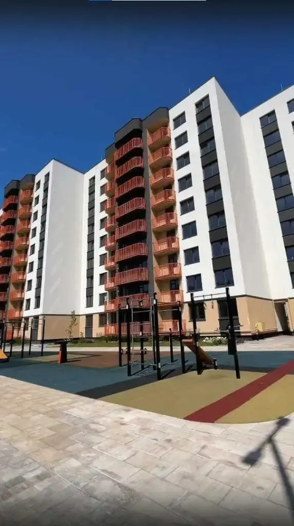 Квартира на Тихорецкой