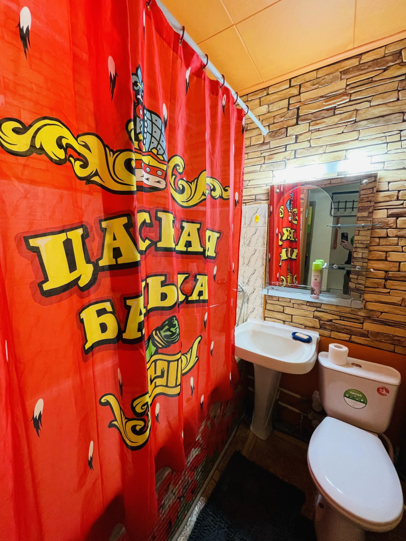 Апартаменты на улице Строителей 2А