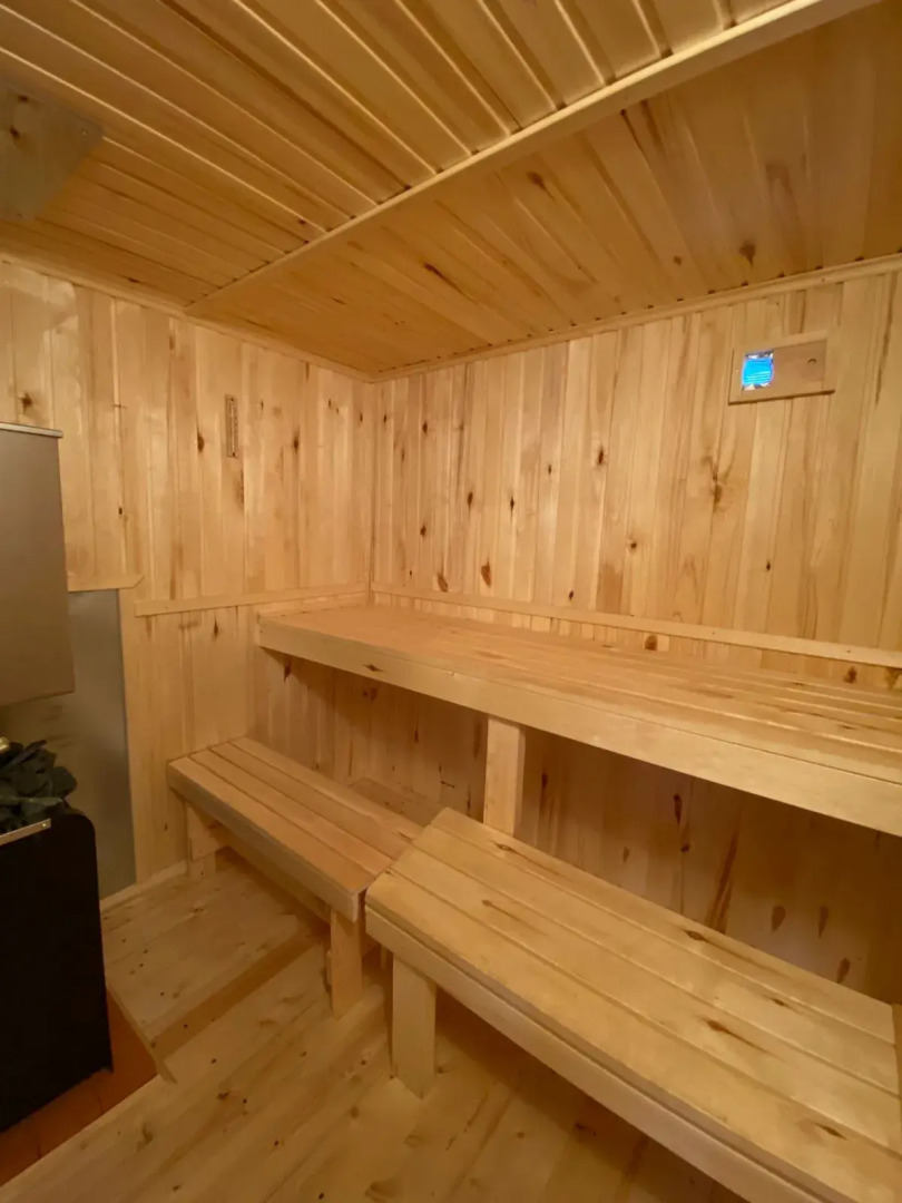 Частный дом