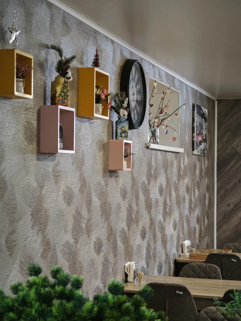 Гостевой дом DENVER