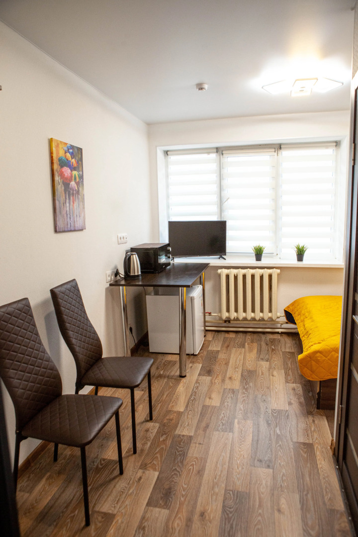 Мини-отель VGosti