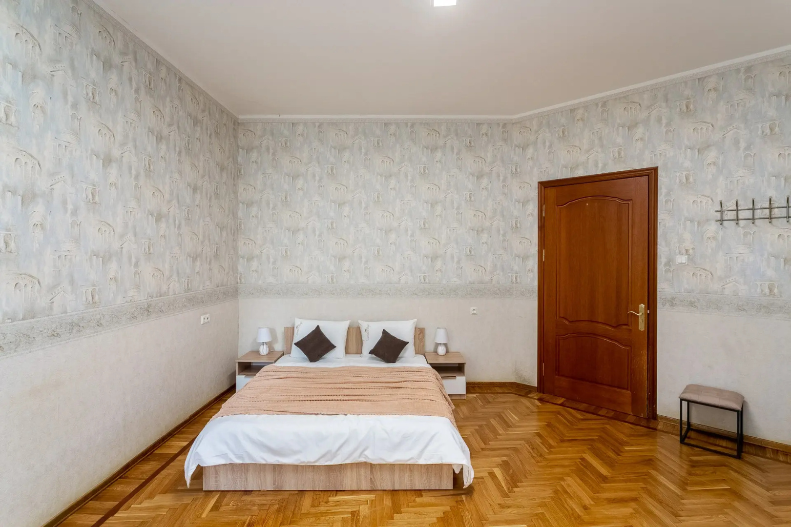Posadskiy Dvorik Guest House