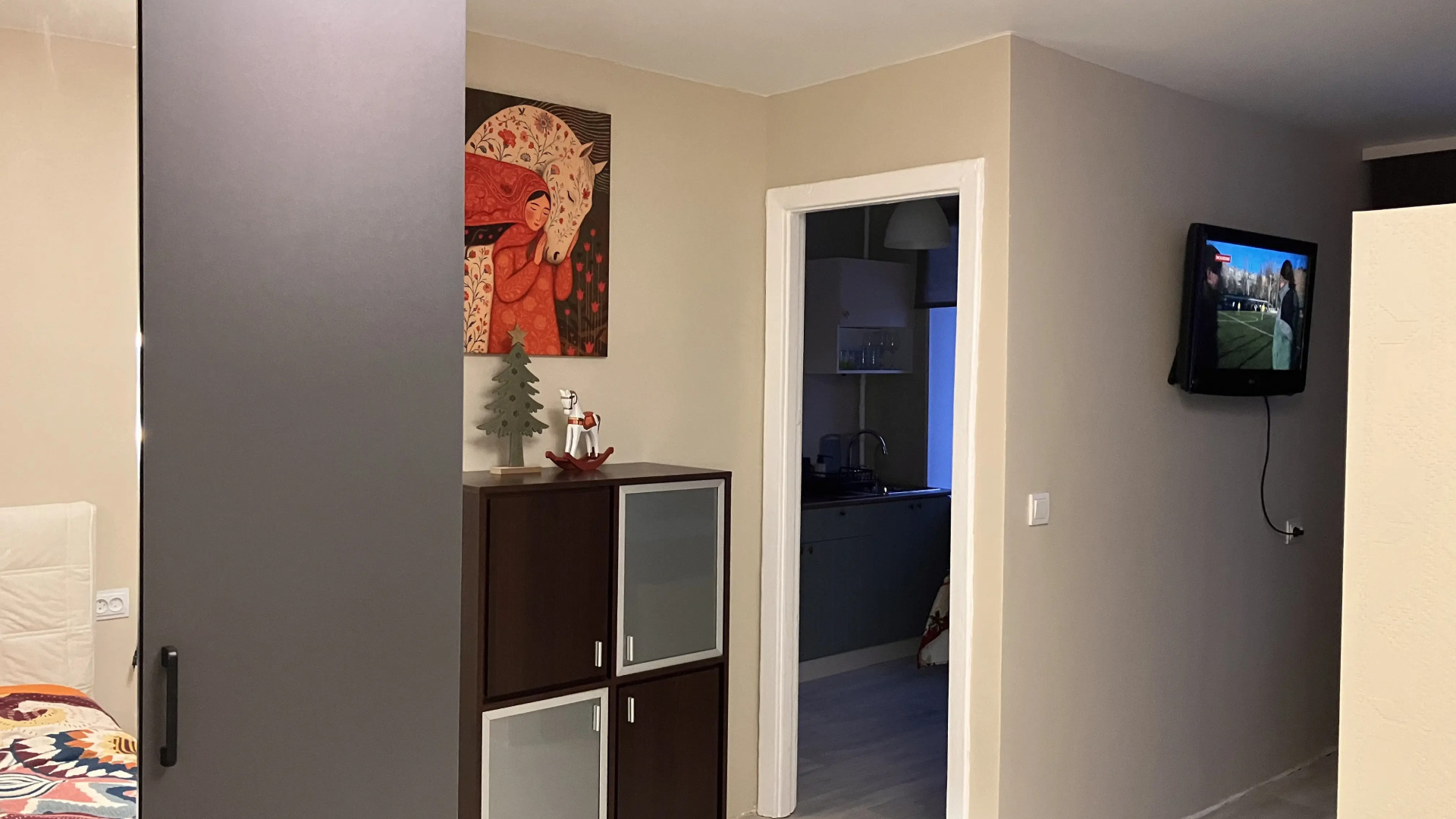 Апартаменты Ваш Рантье на Книповича 55 рядом с Plazma