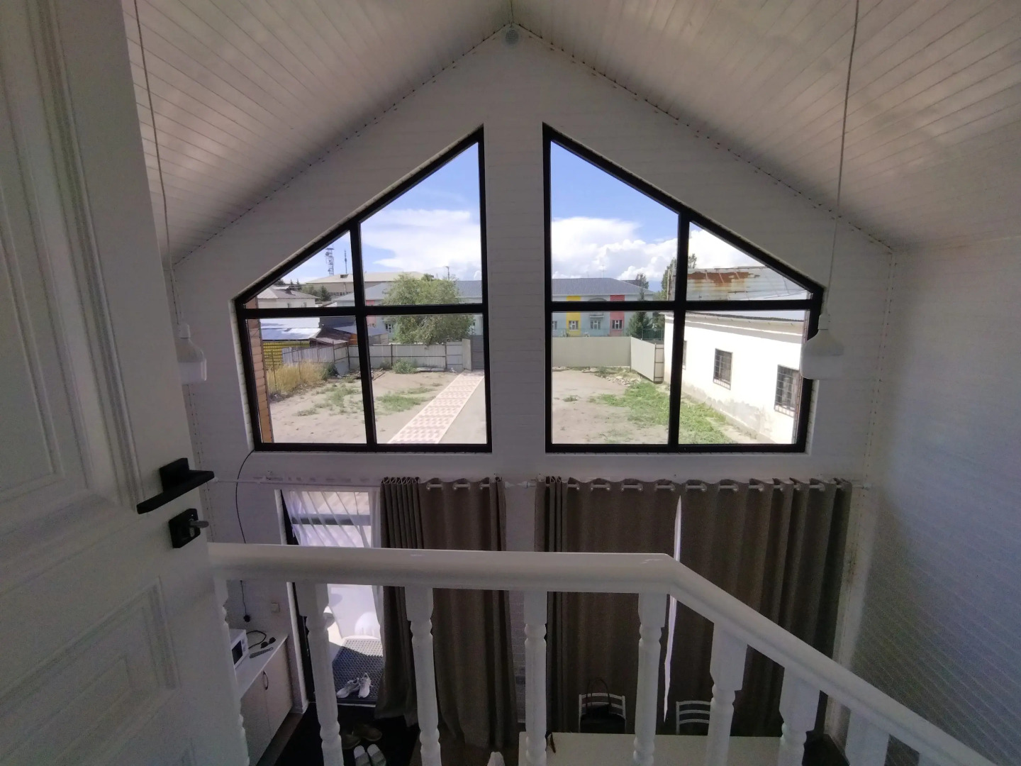 Гостевой дом Барнхаус Каракол