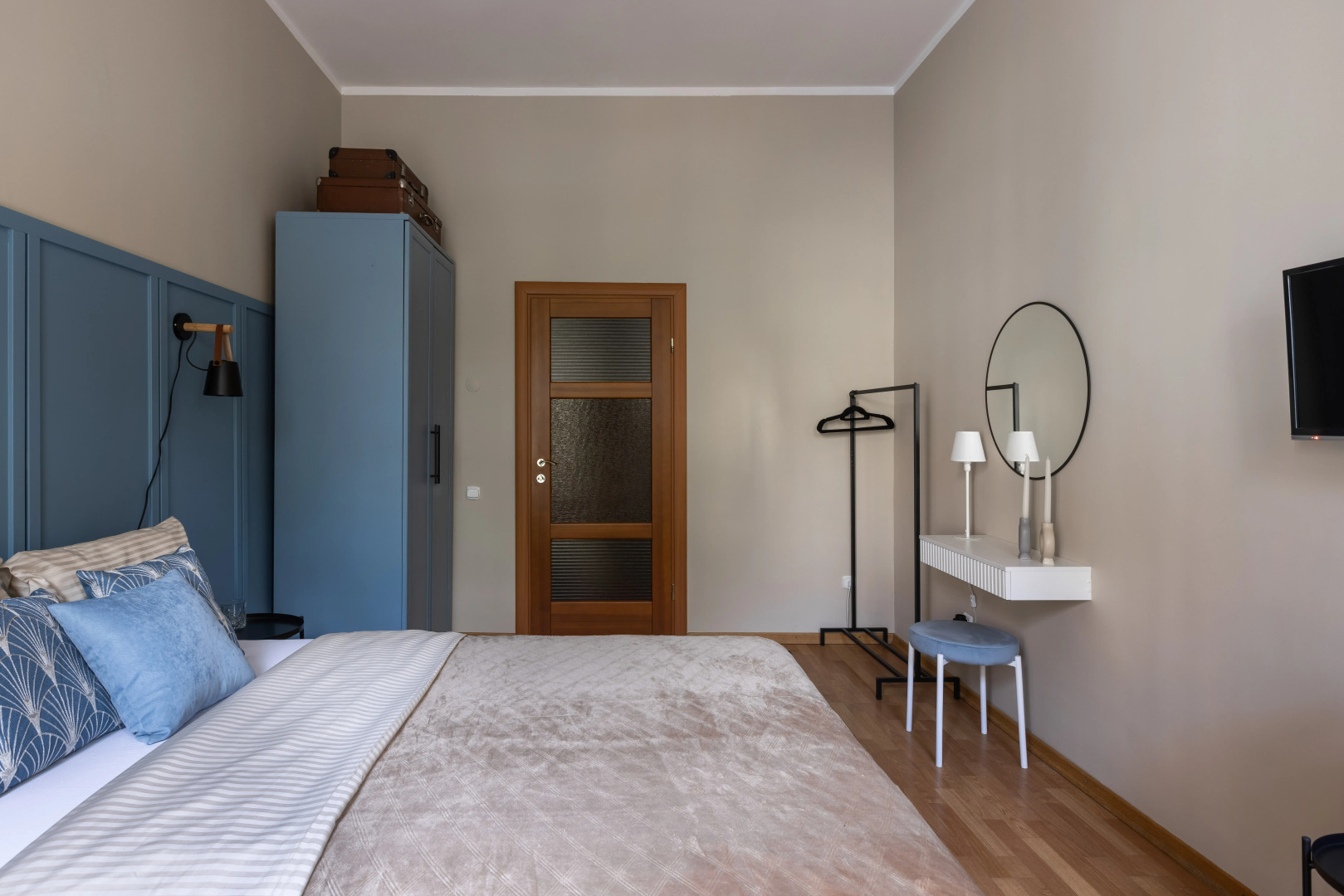 Квартира от Uppapart на Невском Проспекте дом 77