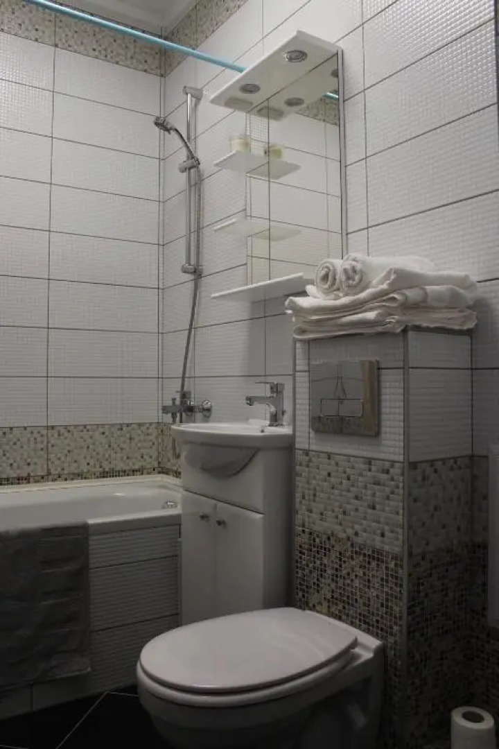 Квартира на улице Мосина 10