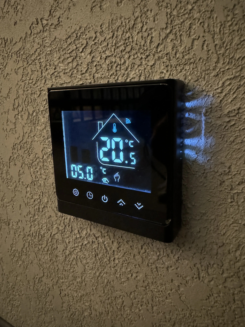 Апартаменты Бунинъ