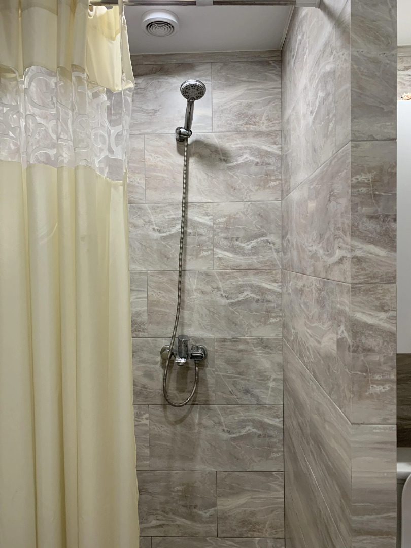 Квартира в центре Каспийска у моря