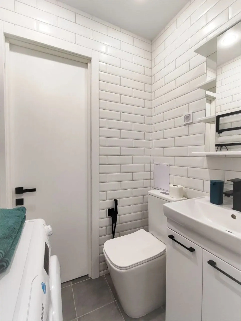 Квартира в Центре Сочи