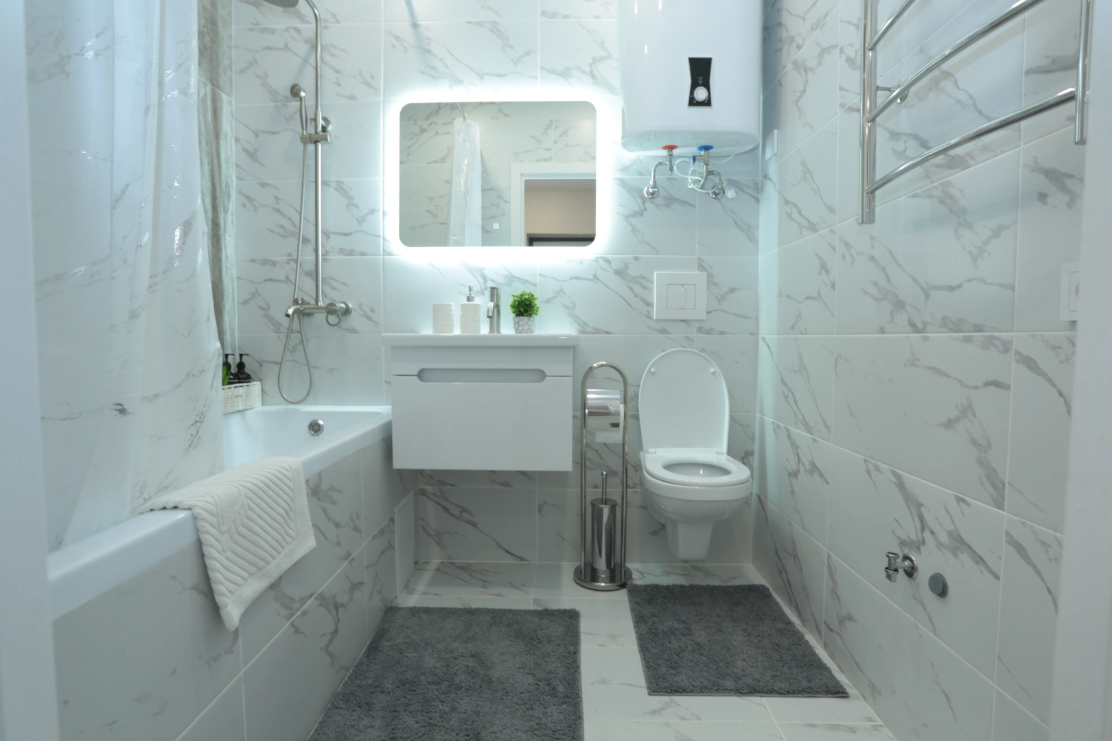 Апартаменты «Атмосфера» | Гармония — Комфорт В Сердце Города