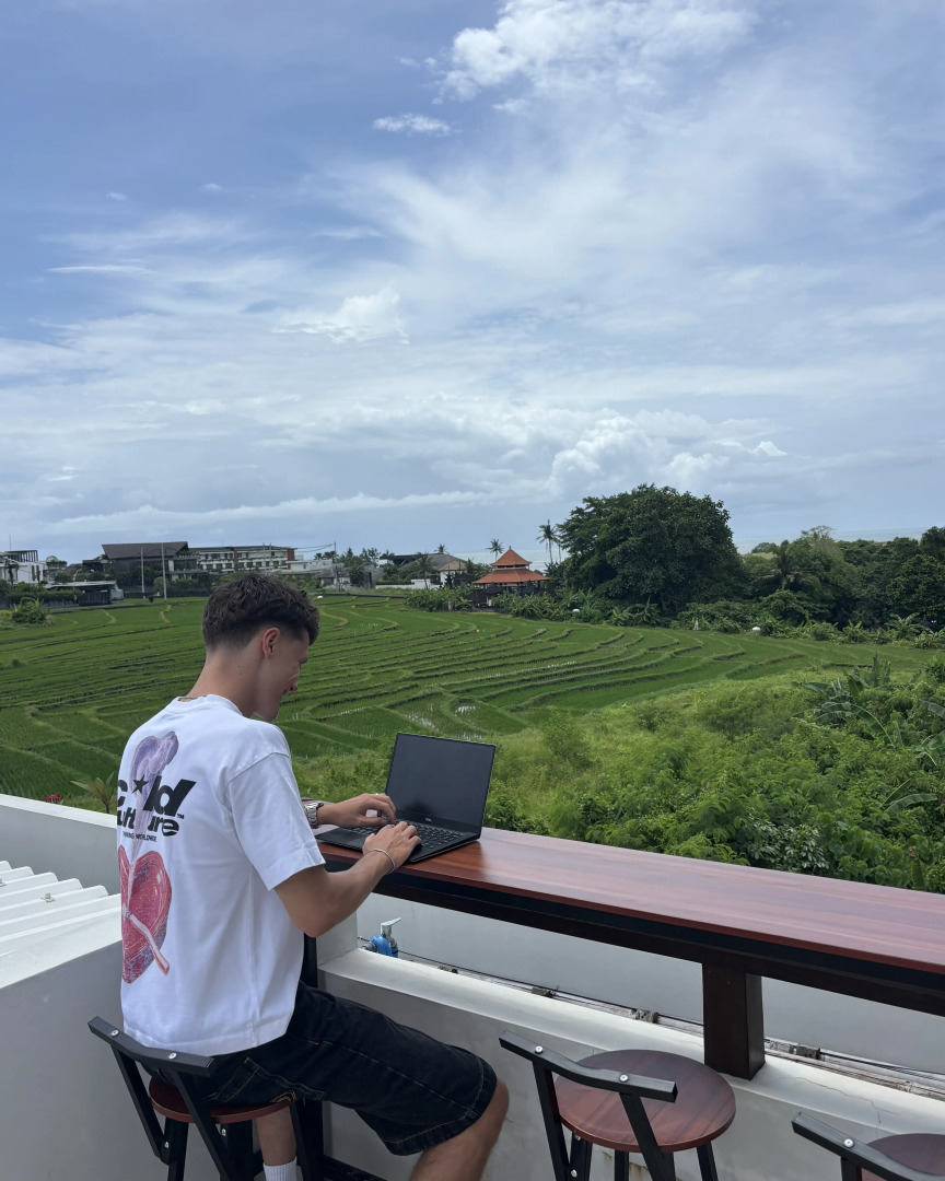 Хостел Verdana Cemagi