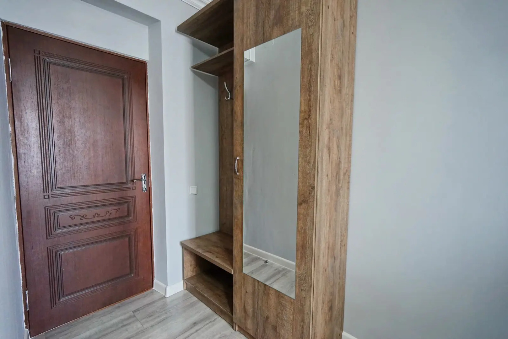 Гостиница Туапсе