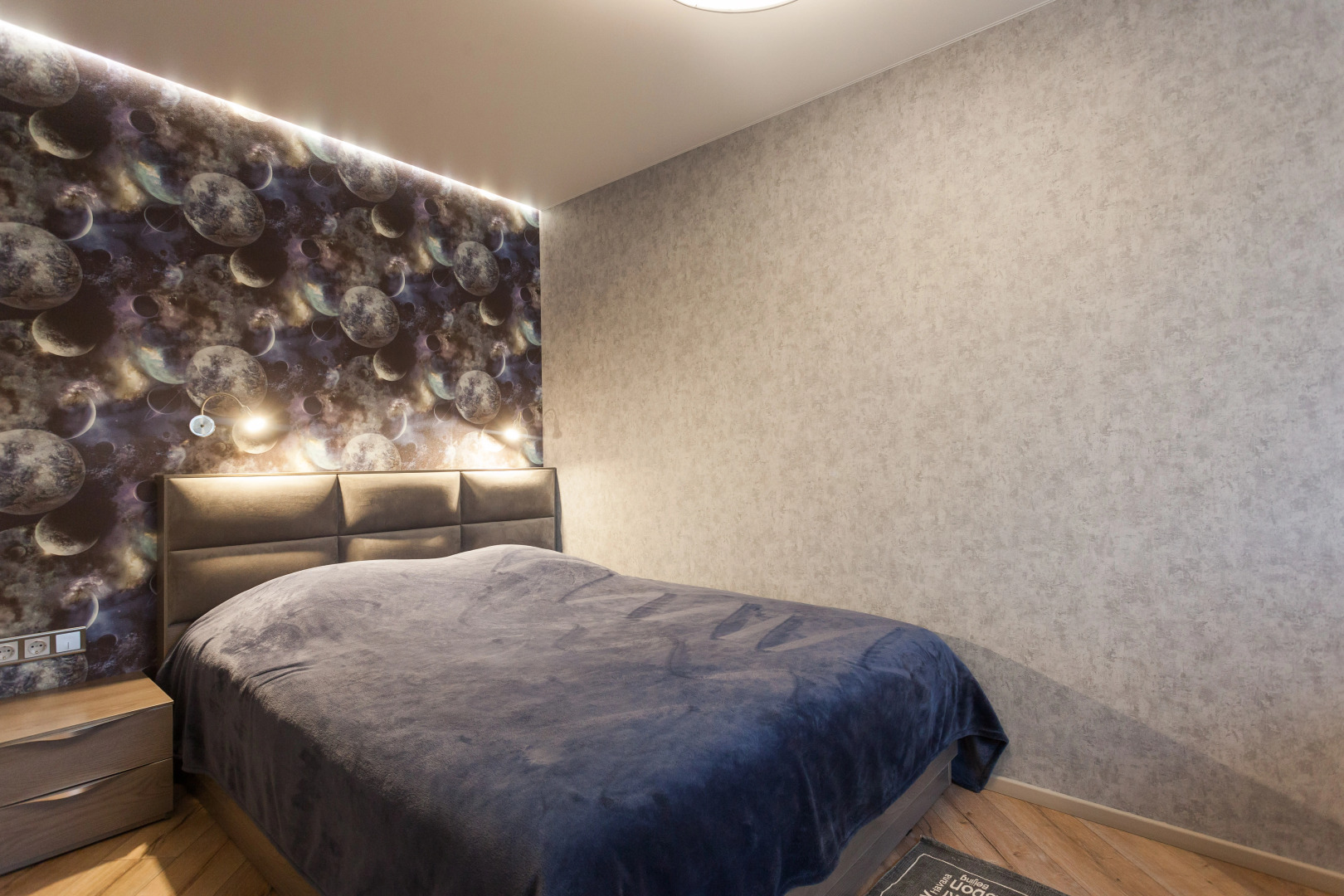 Апартаменты Живи Легко в Центре Города