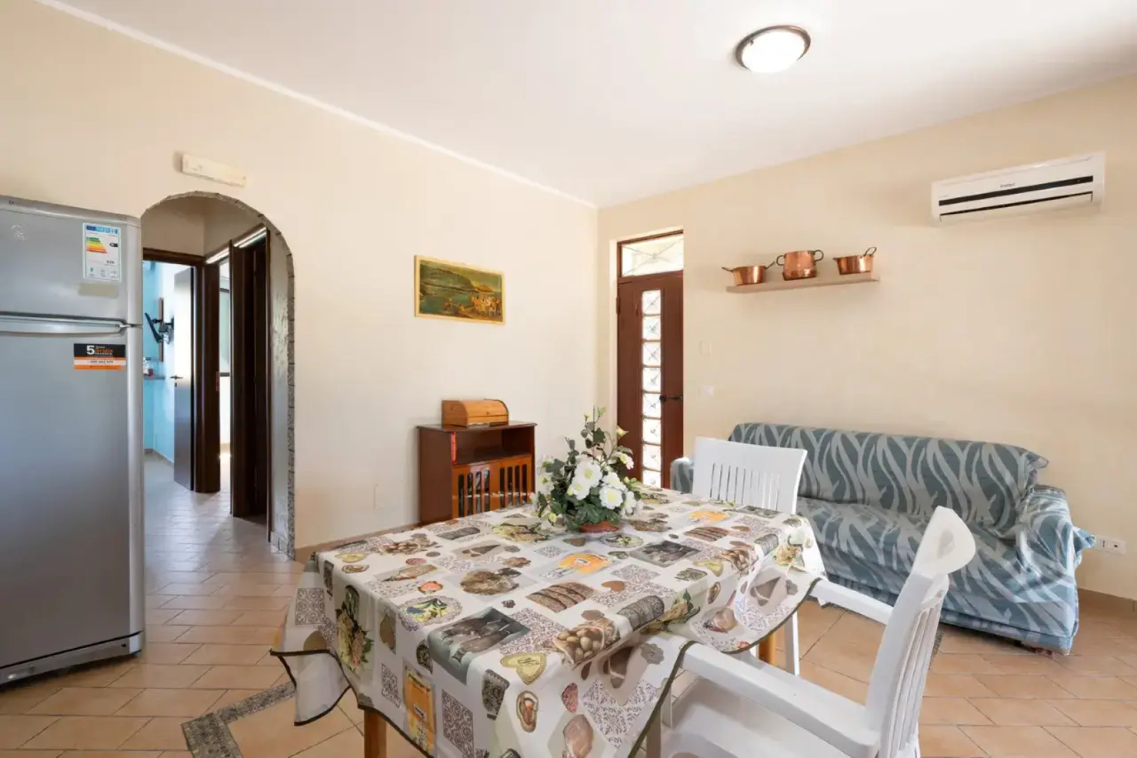 Вилла Davide Orlando