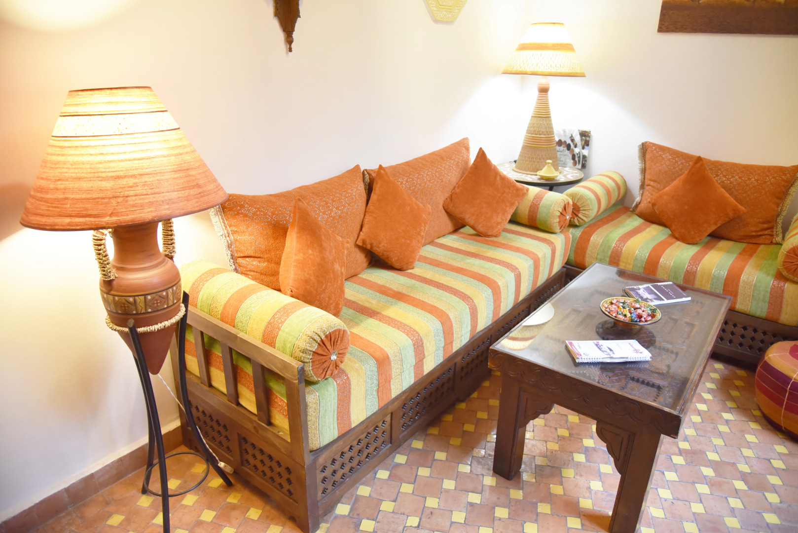 Отель Riad Darzouhour