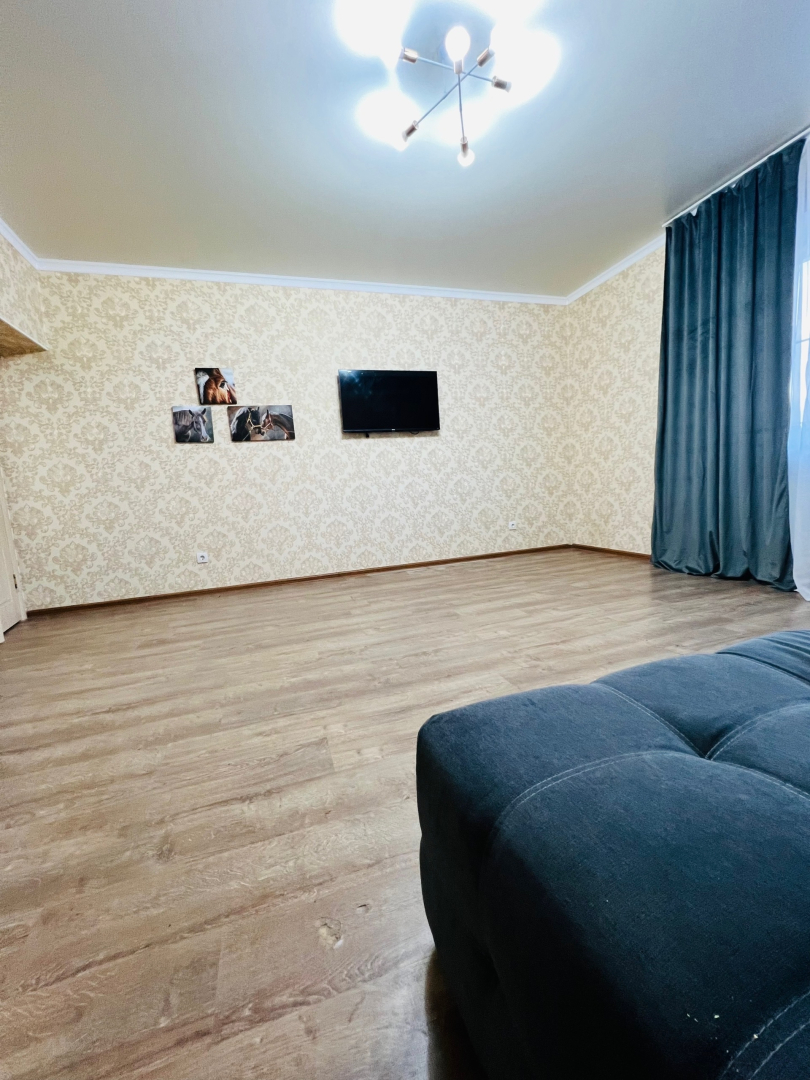 Квартира я дома на ул Черокманова 2