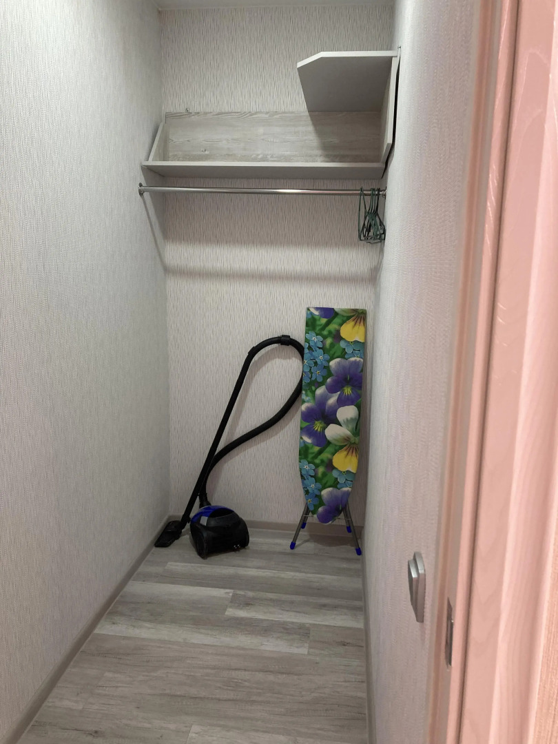 Апартаменты на площади Ленина # 2