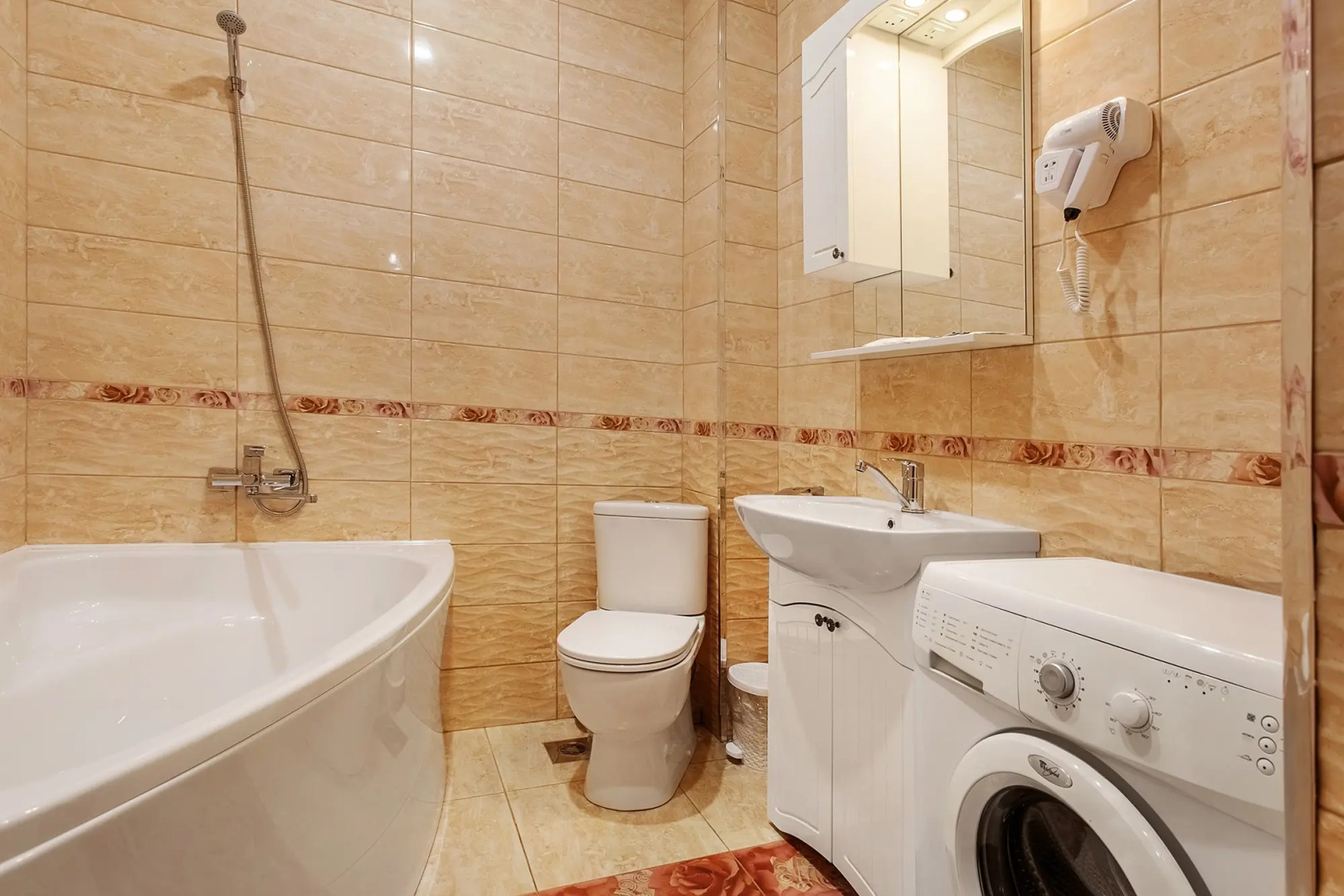 Апартаменты Дежа Вю