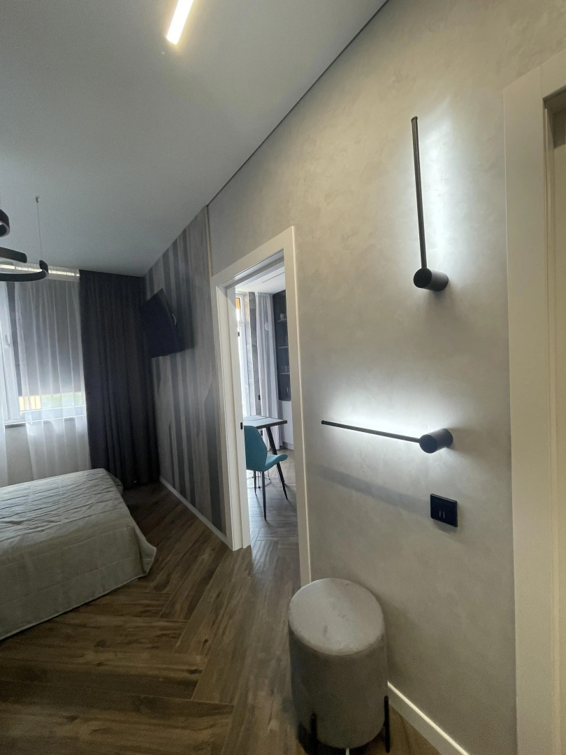 Апартаменты Однокомнатная Квартира в Светлогорске