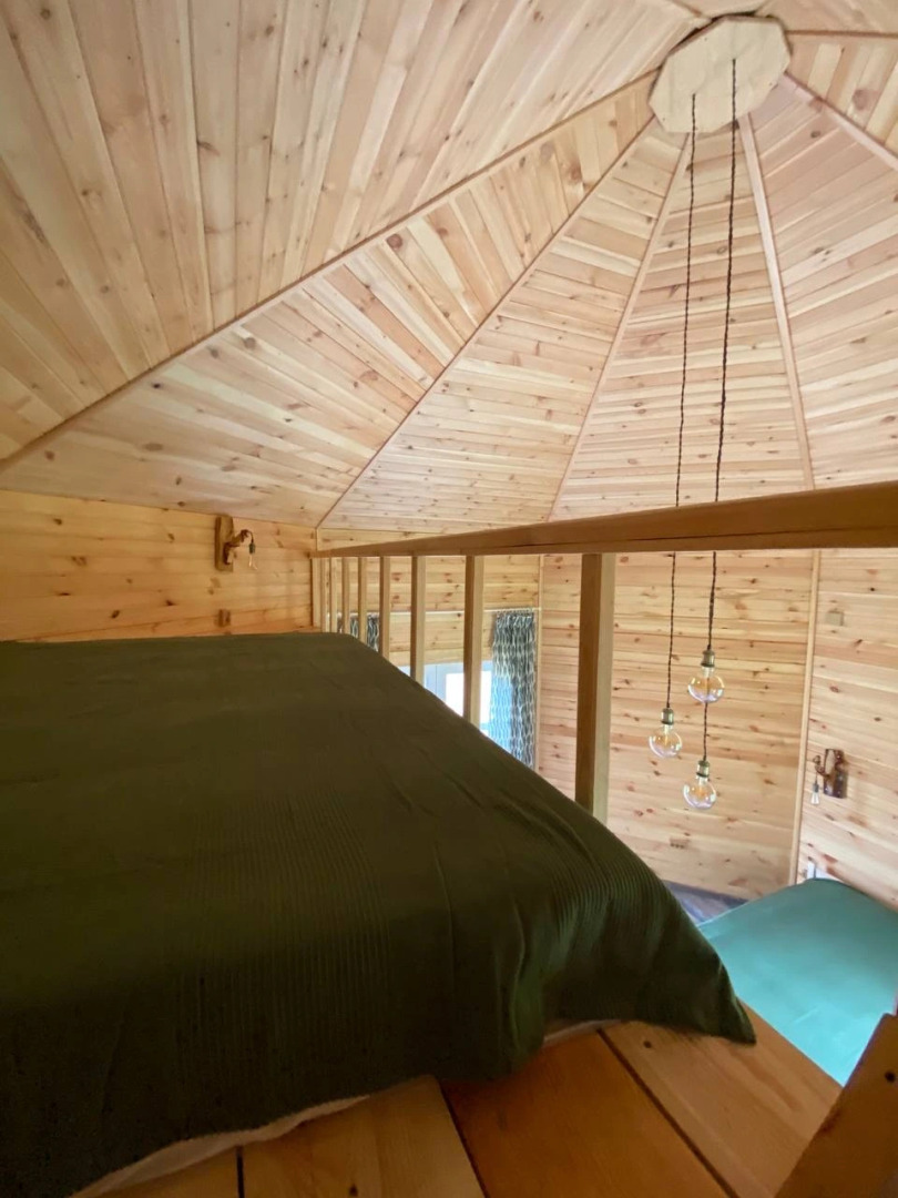 Гостевой дом Ptich&Co