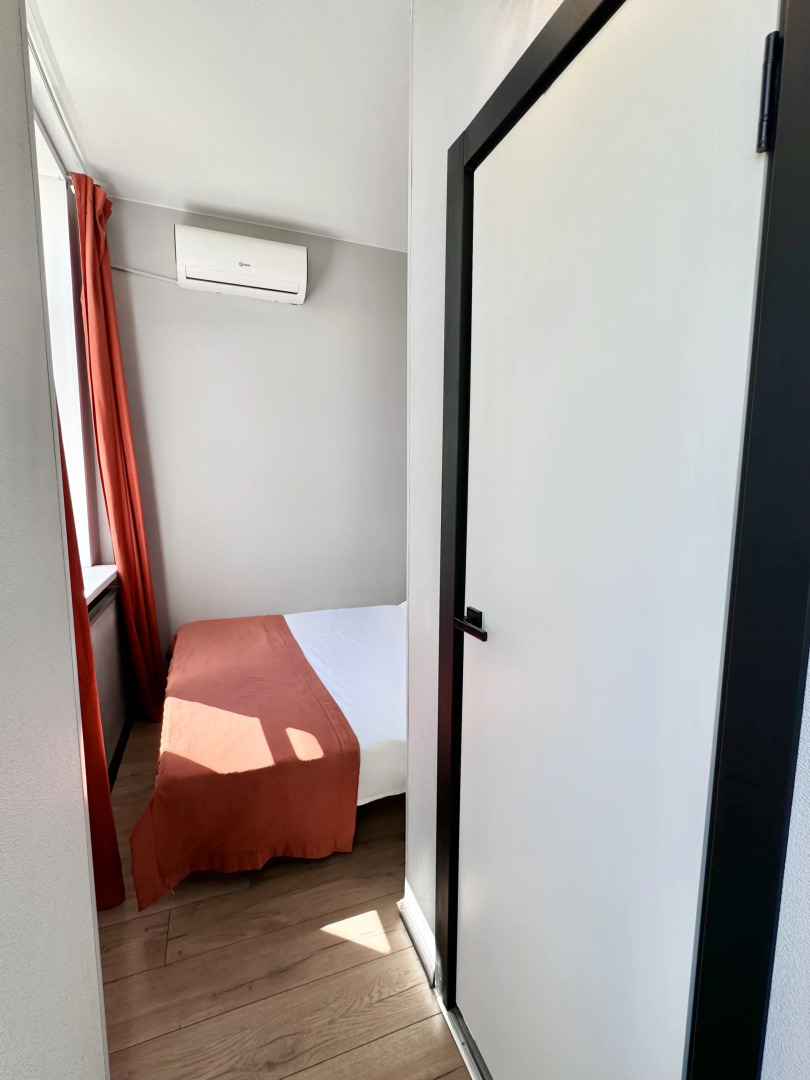 Апартаменты Комфорт Мини Плюс