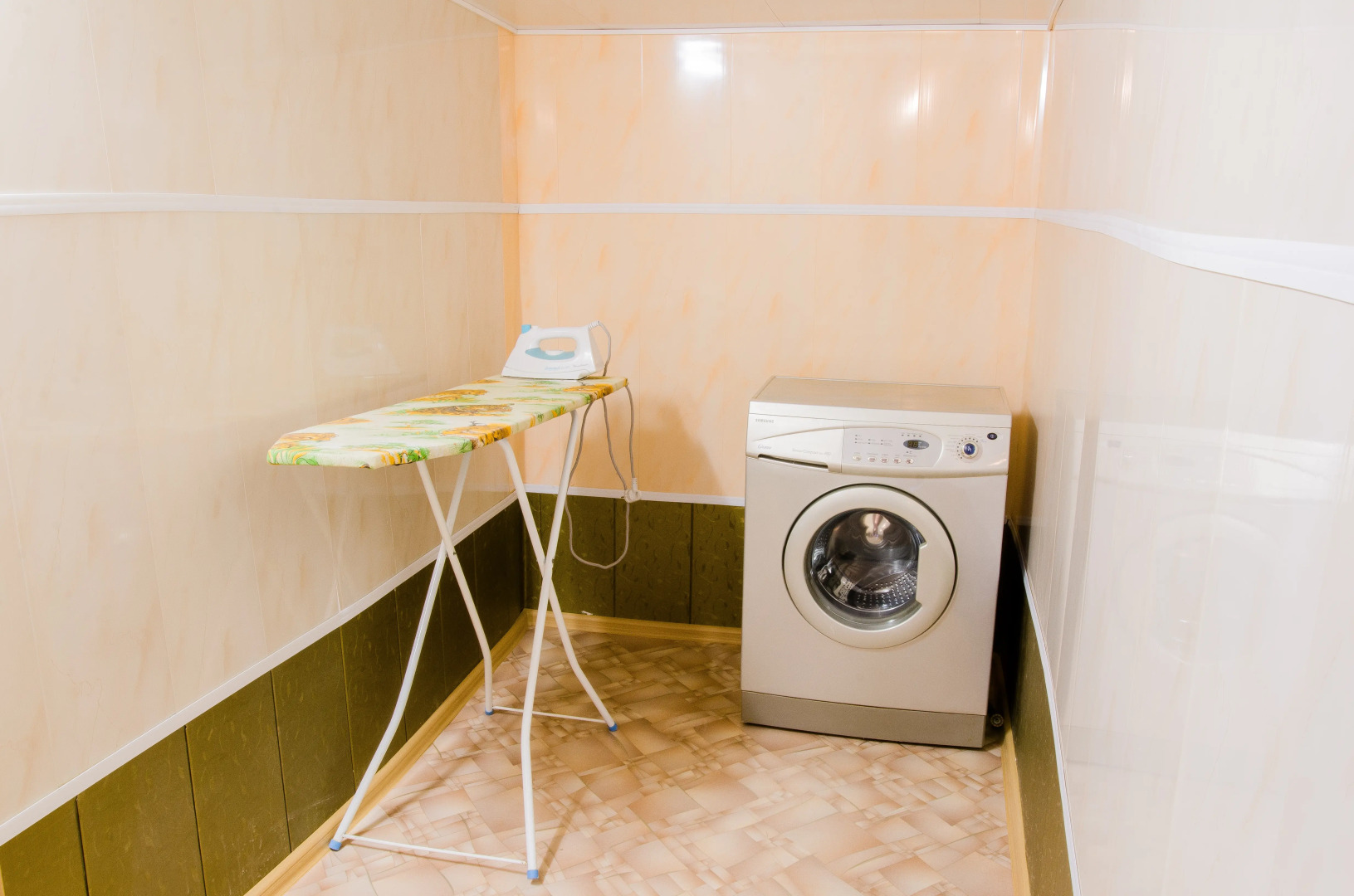 Отель Автомобилист