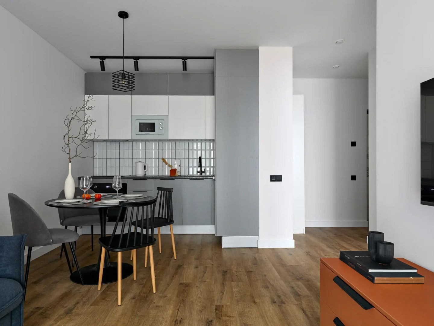 Апартаменты Ikigai Apart