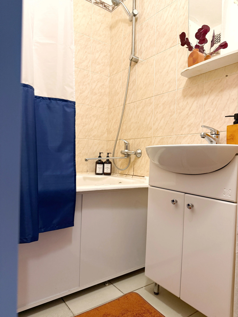 Квартира Отдых в тишине