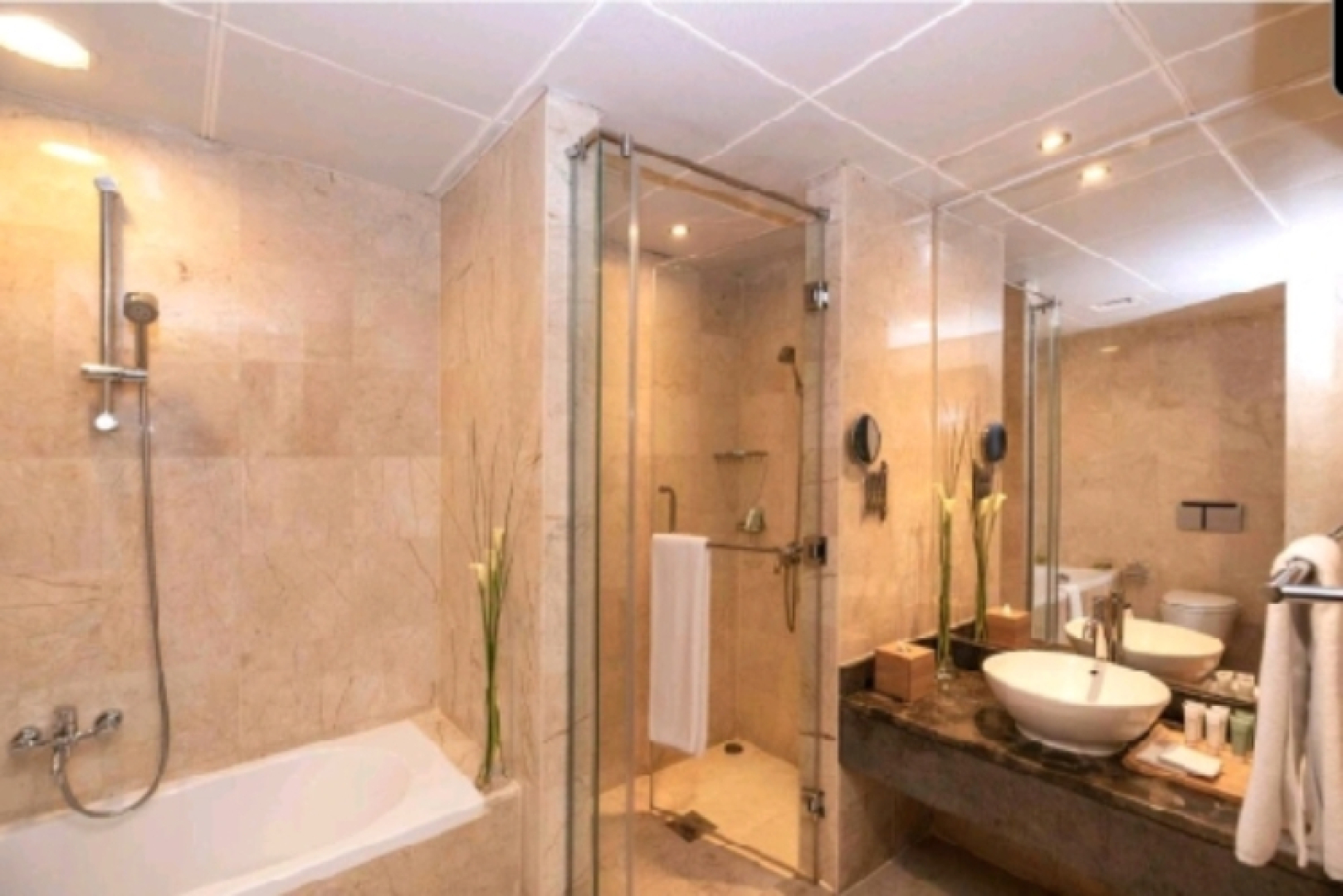 Апартаменты Nassima