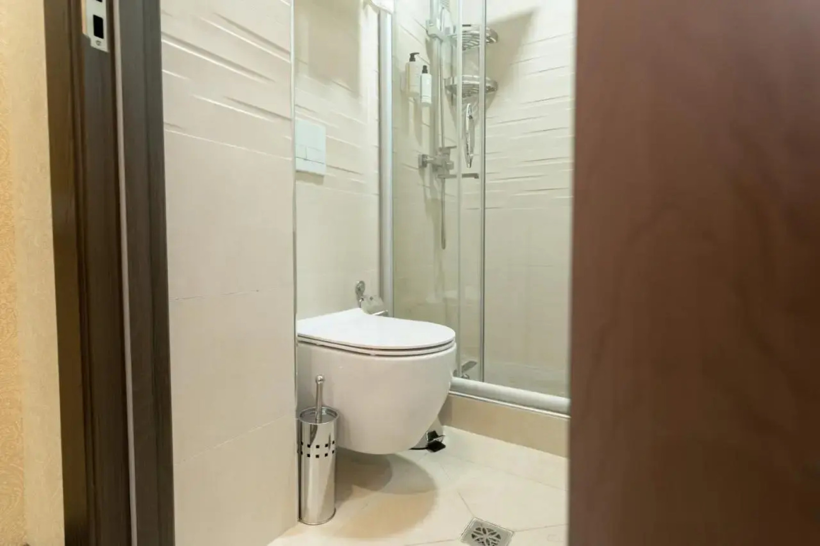 Отель The Heritage Tashkent