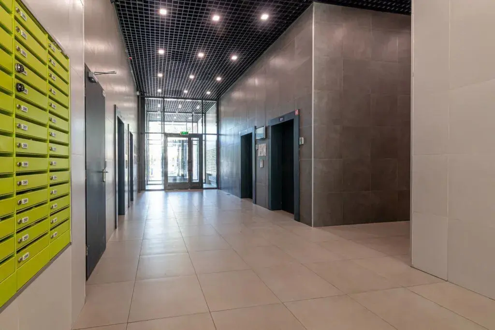 Апартаменты студия на Волоколамском шоссе 24к1