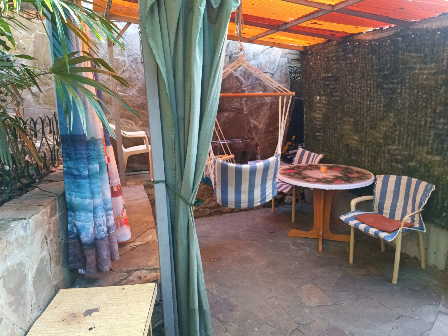 Гостевой дом в Центре Сочи у Моря