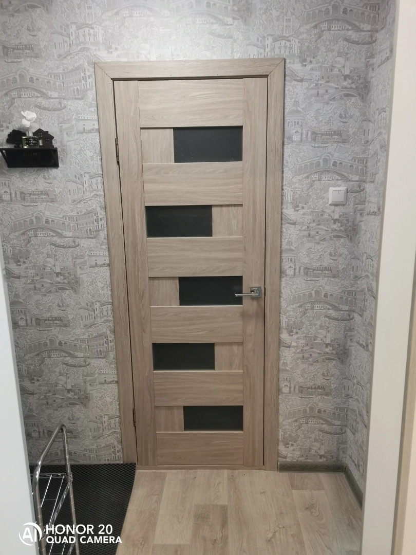 Квартира на Осипенко 20