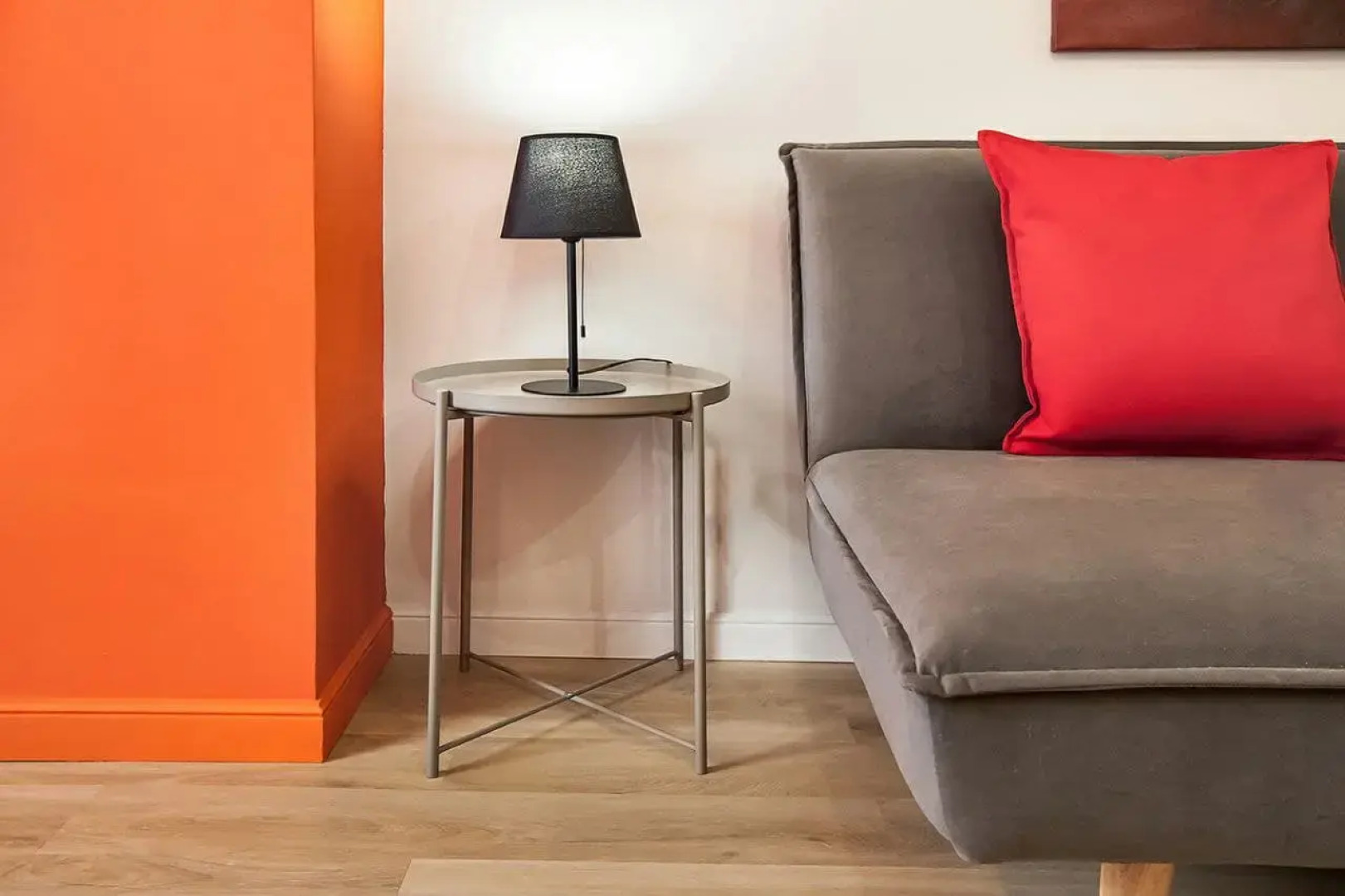 Апартаменты ZebraHome в ЖК Весна