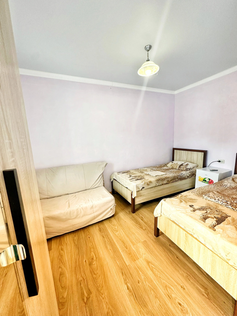 Гостевой дом  Афонский Дворик