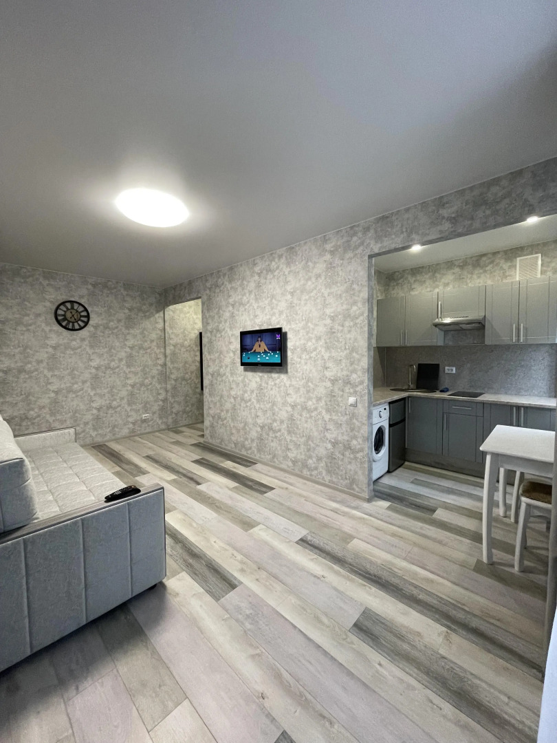 Квартира Комфортная в Центре