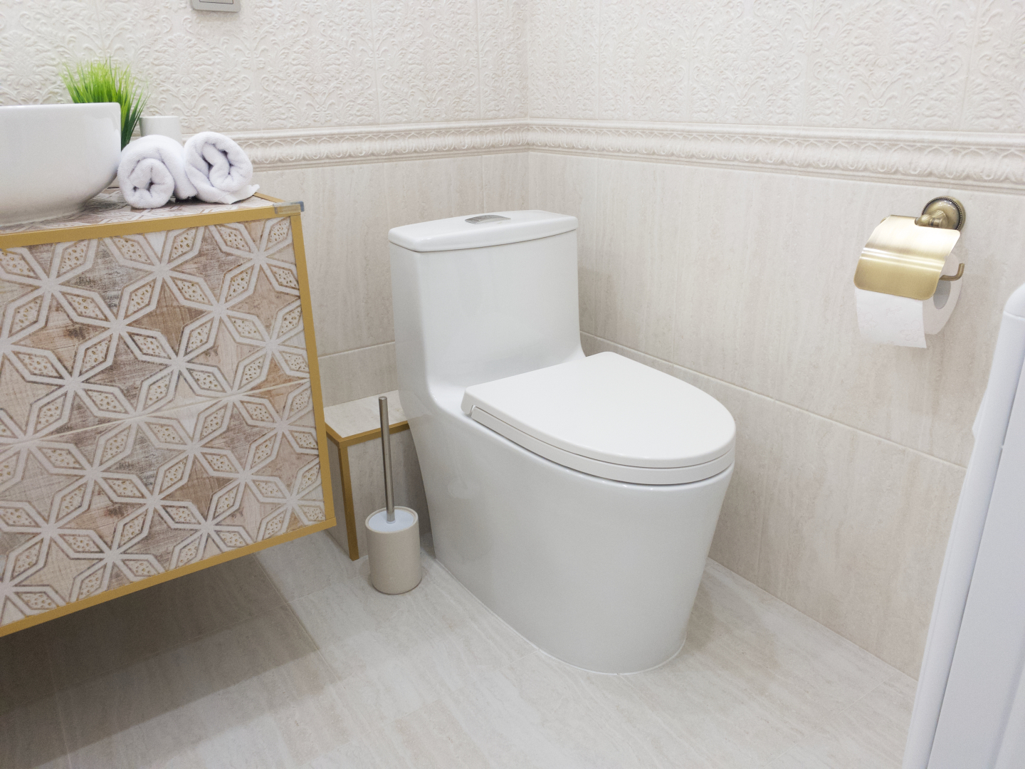 Дизайнерские Апартаменты в ЖК Романов