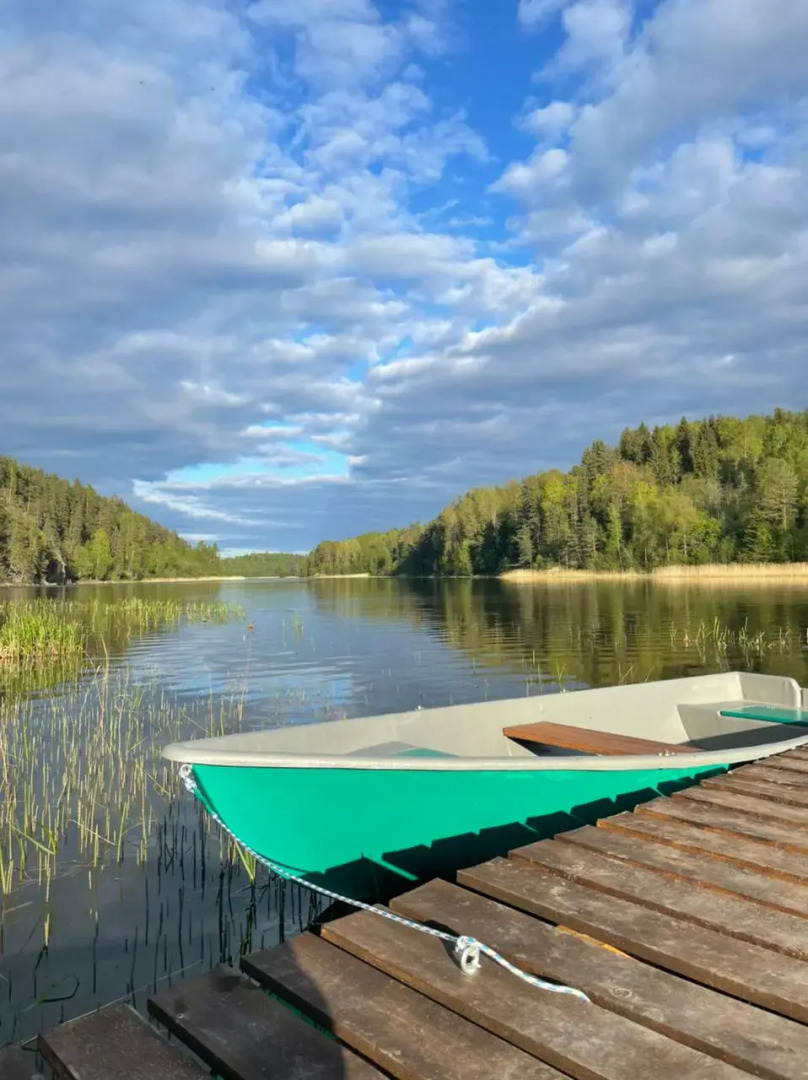 Вилла Ягель