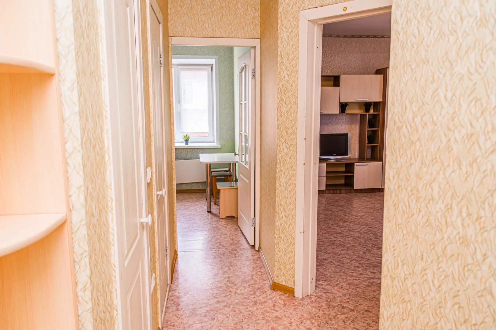 Квартира Маяковского 52