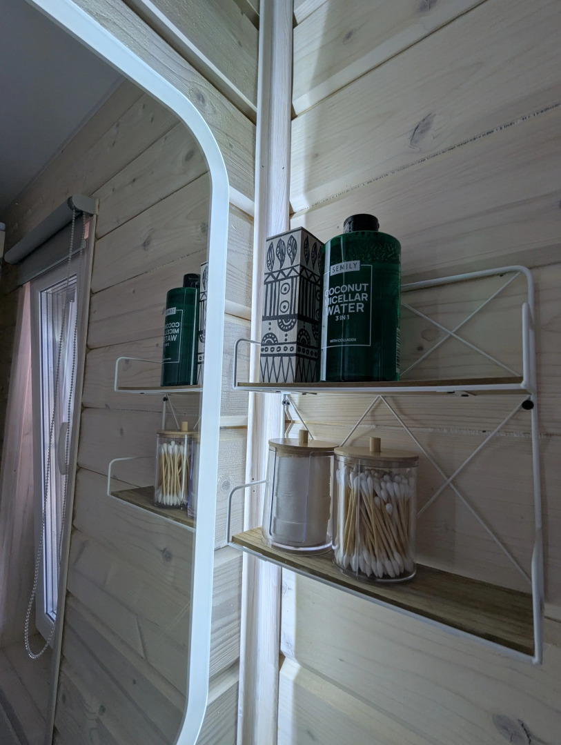 Бунгало Дачный Комплекс ДипДача