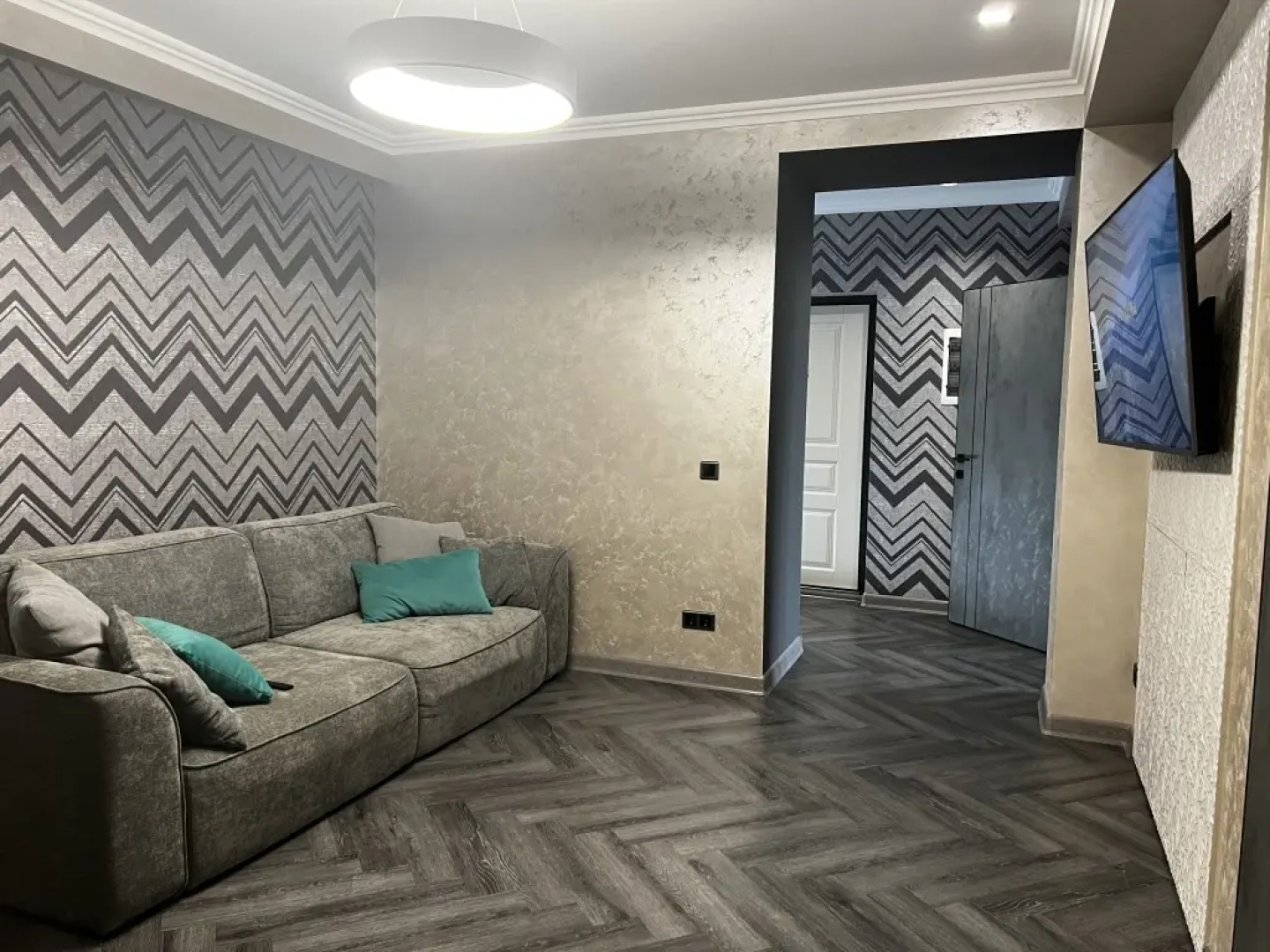 Апартаменты Royal Massimo View Aparts by Sutki26 1