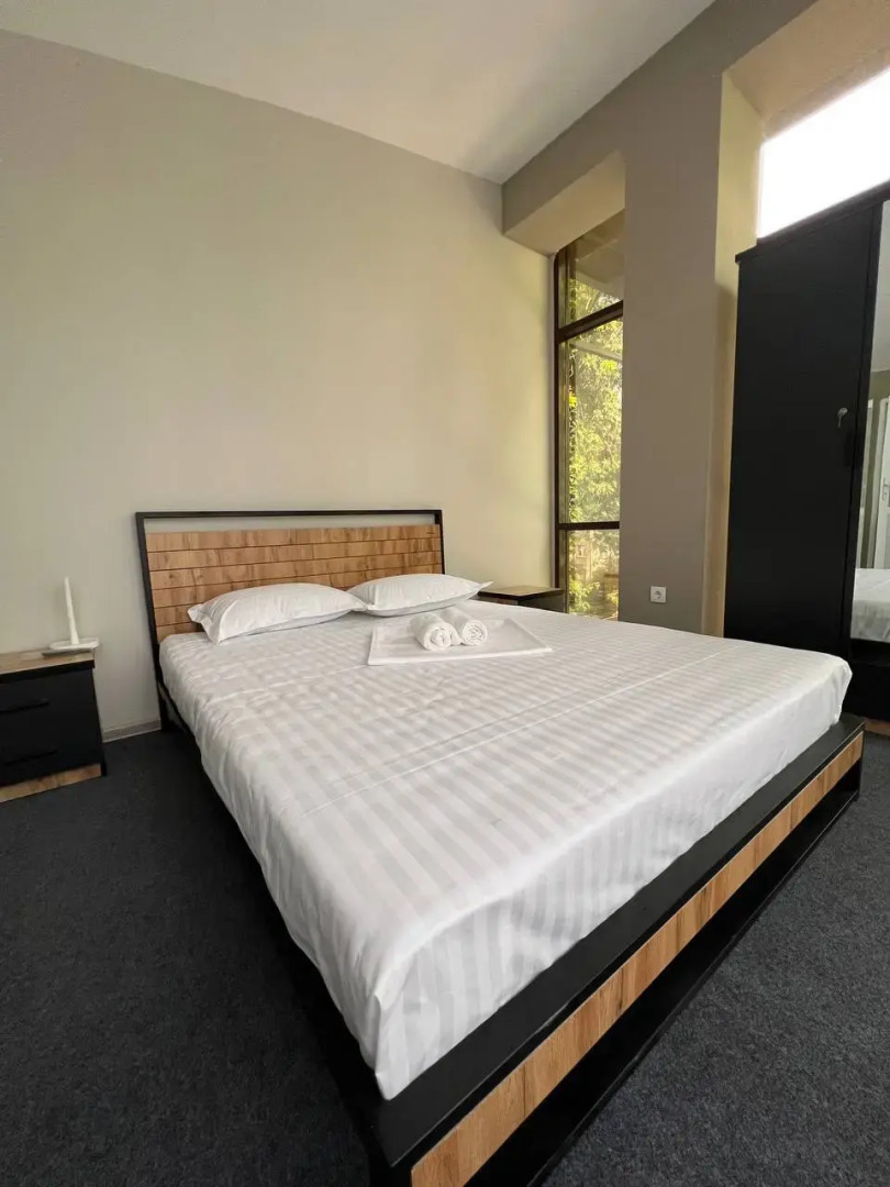 Мини-отель Nari