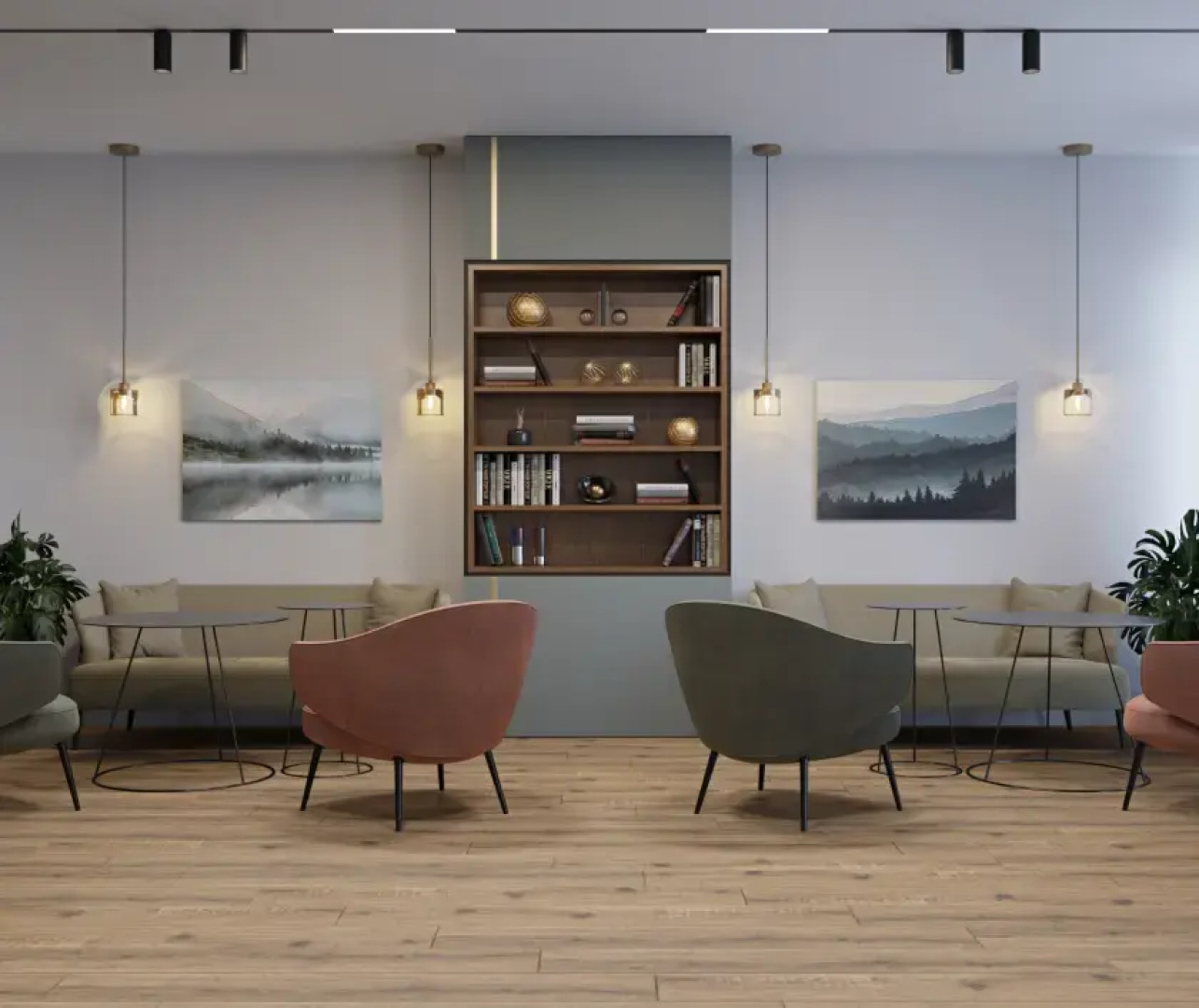 Отель Парк-Отель Трубник